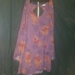 Mason & Belle Tunic